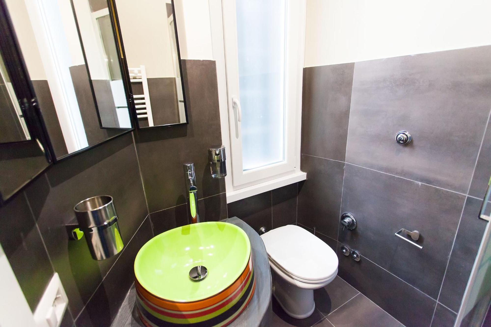 Altair Guest House Рим Екстериор снимка