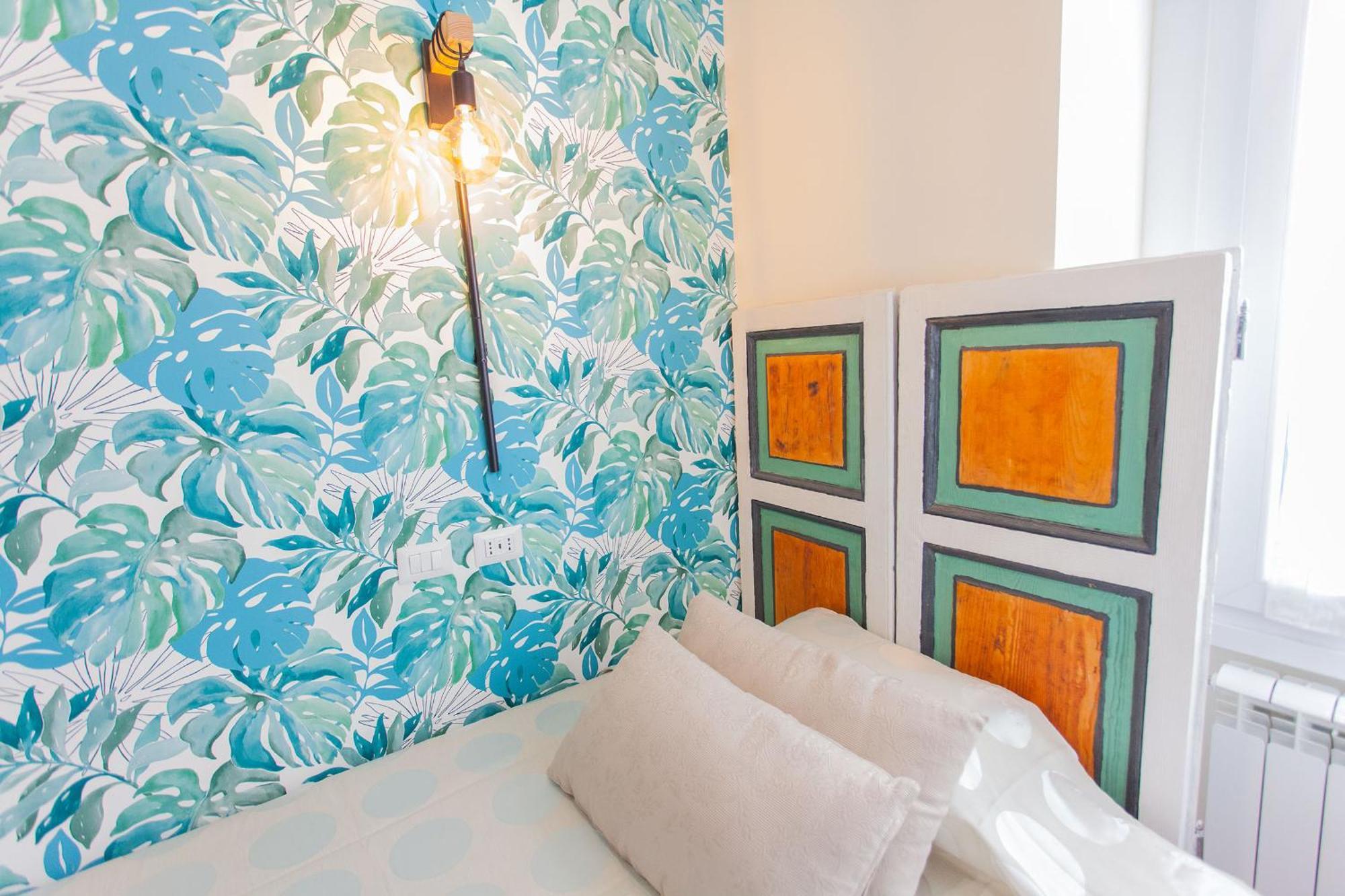 Altair Guest House Рим Екстериор снимка