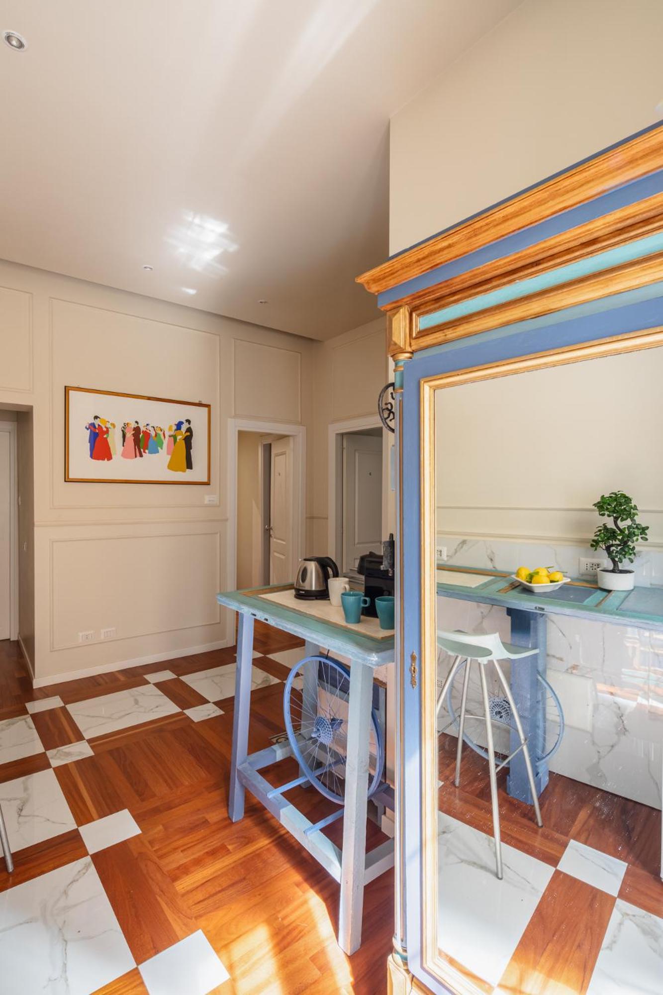 Altair Guest House Рим Екстериор снимка